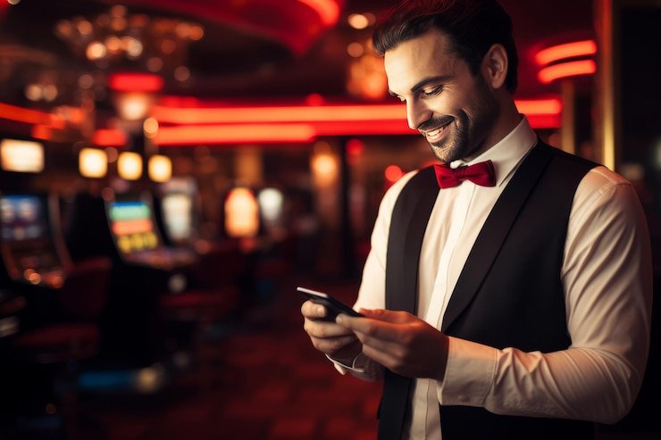 Langkah deposit aman untuk e88