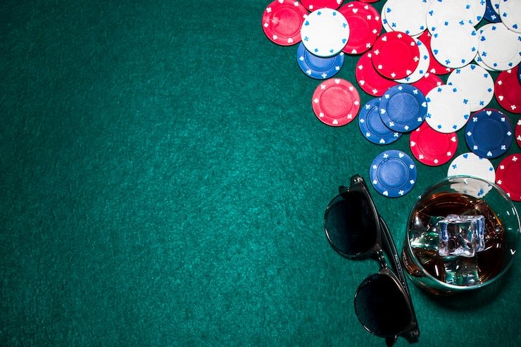 Keamanan akun saat klaim bonus