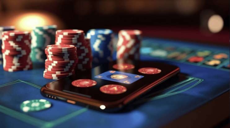 Akses bantuan e88 lewat mobile