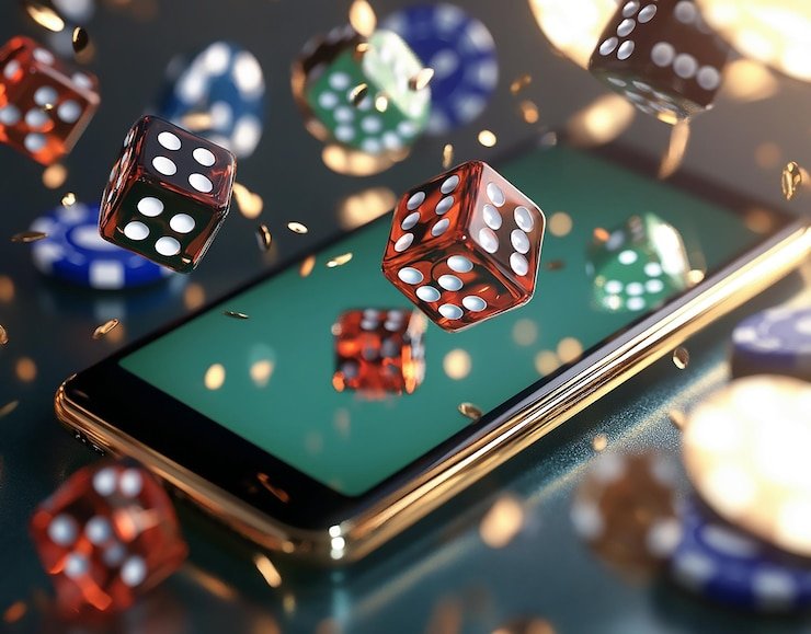 Keuntungan VIP e88 di layar ponsel